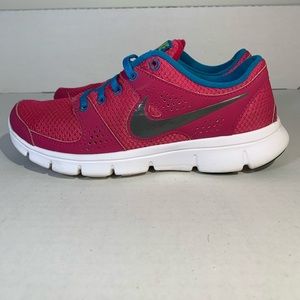 Nike Flex Experience RN Fireberry